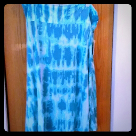 Lularoe Skirt - Picture 1 of 5